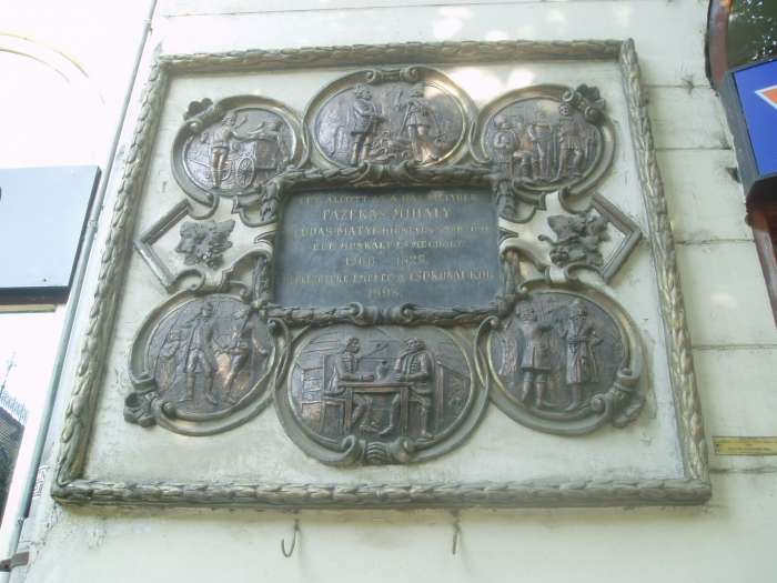 Debrecen, Piac u. 68.jpg Debrecen, Piac u. 68.jpg