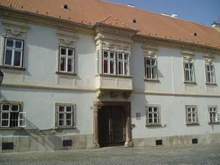 Győr, Káptalandomb 15.jpg Győr, Káptalandomb 15.jpg