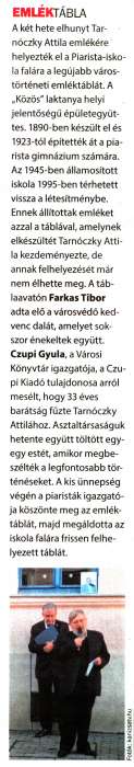 Kanizsa 2020 10 24 038sz 03old - Emléktábla.jpg Kanizsa 2020 10 24 038sz 03old - Emléktábla.jpg