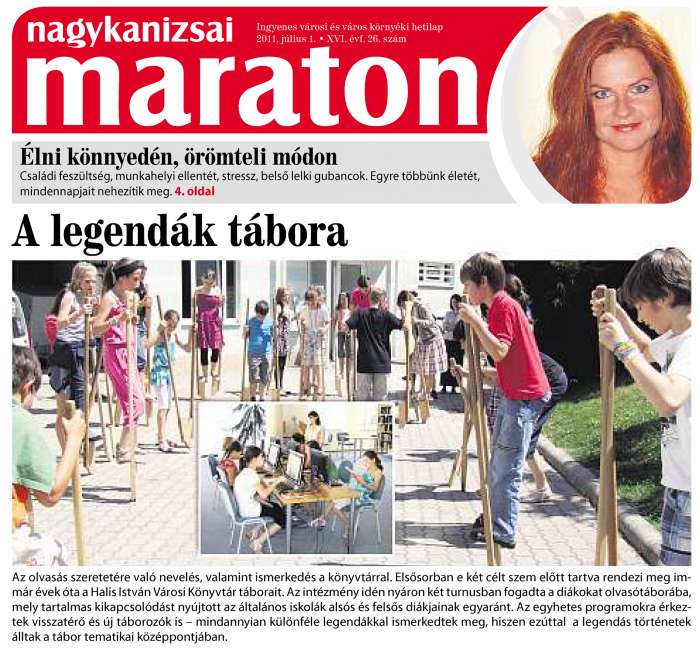 Nagykanizsai Maraton 2011 07 01 026sz 01old - A legendák tábora.jpg Nagykanizsai Maraton 2011 07 01 026sz 01old - A legendák tábora.jpg