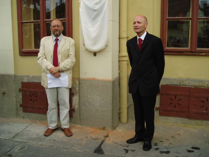 Strém Kálmán emléktábla 1.jpg Strém Kálmán emléktábla 1.jpg