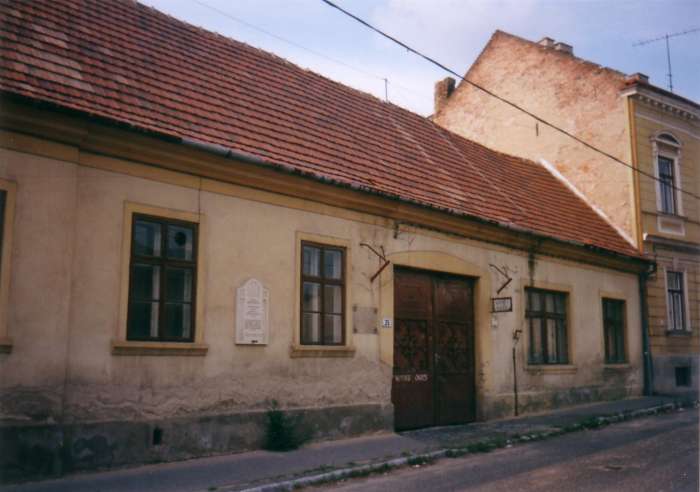 Pécs, Mária u. 35. 1.kép.jpg Pécs, Mária u. 35. 1.kép.jpg