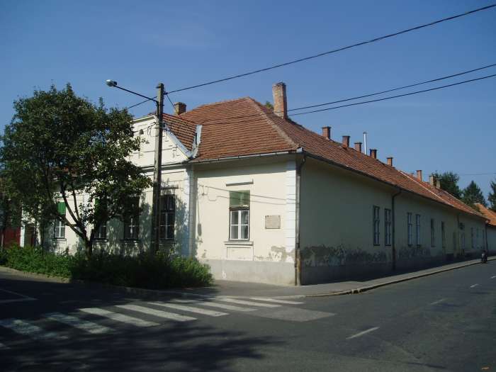 Sárospatak, Comenius u. 02. 1.kép.jpg Sárospatak, Comenius u. 02. 1.kép.jpg