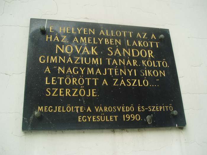 Sárospatak, Rákóczi u. 32. 4.kép.jpg Sárospatak, Rákóczi u. 32. 4.kép.jpg