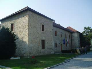 Sárospatak, Szent Erzsébet u. 19. Rákóczi-vár 10.kép Múzsák temploma.jpg Sárospatak, Szent Erzsébet u. 19. Rákóczi-vár 10.kép Múzsák temploma.jpg