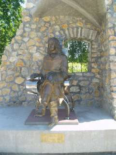 Siófok, Fő tér. Varga Imre: II. Rákóczi Ferenc.jpg Siófok, Fő tér. Varga Imre: II. Rákóczi Ferenc.jpg