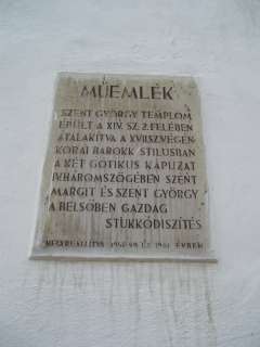 Sopron, Szent György u. 07. Szent György templom 2.kép.jpg Sopron, Szent György u. 07. Szent György templom 2.kép.jpg