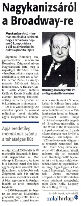 Zalai Hírlap 2010 10 01 07old - Nagykanizsáról a Broadway-re.jpg Zalai Hírlap 2010 10 01 07old - Nagykanizsáról a Broadway-re.jpg