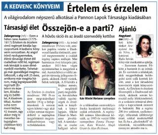 Zalai Hírlap 2010 10 13 239sz 07old - Könyvajánló.jpg Zalai Hírlap 2010 10 13 239sz 07old - Könyvajánló.jpg