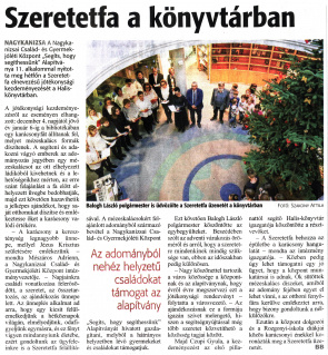 Zalai Hírlap 2023 12 05 283sz 02old - Szeretetfa a könyvtárban.jpg Zalai Hírlap 2023 12 05 283sz 02old - Szeretetfa a könyvtárban.jpg