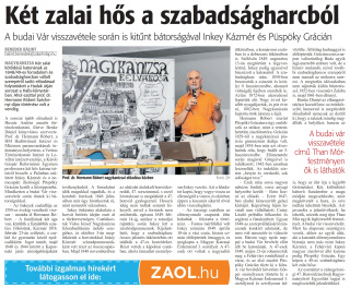 Zalai Hírlap 2024 10 21 246sz 05old - Két zalai hős a szabadságharcból.jpg Zalai Hírlap 2024 10 21 246sz 05old - Két zalai hős a szabadságharcból.jpg