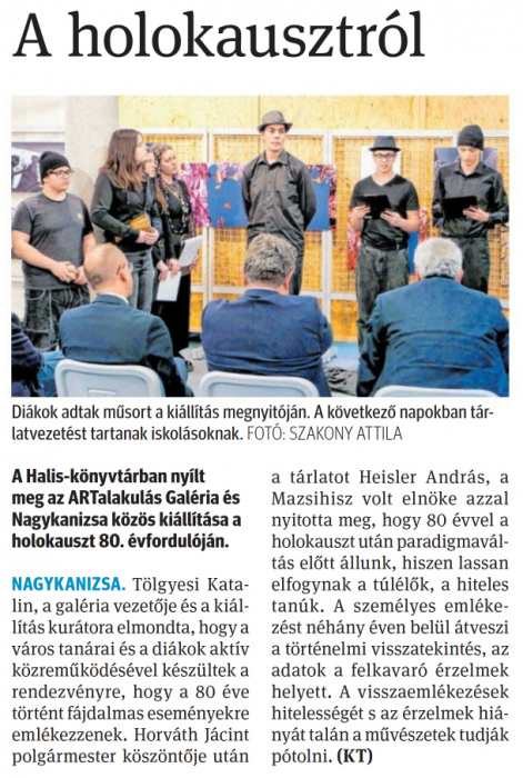 Zalai Hírlap 2025 04 02 077sz 01old - A holokausztról.jpg Zalai Hírlap 2025 04 02 077sz 01old - A holokausztról.jpg